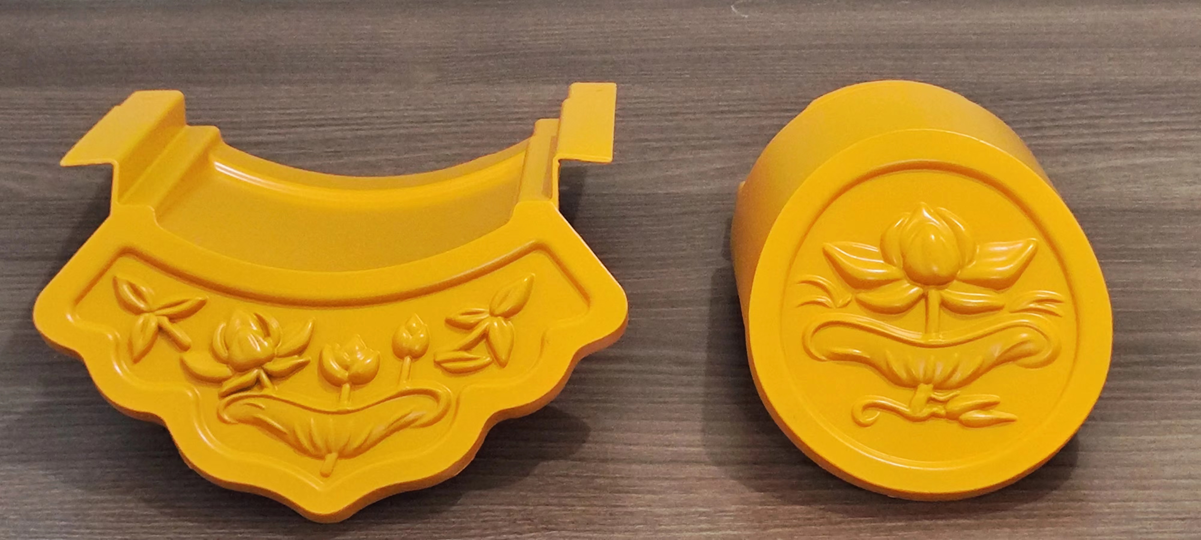 仿古金属瓦已经成为许多古建建筑非常重要和必要的组成部分,因其具备