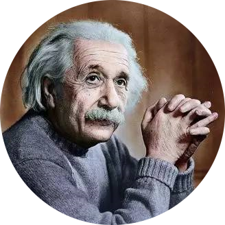 回眸|这两位著名的科学家与今天有关,一起来了解→