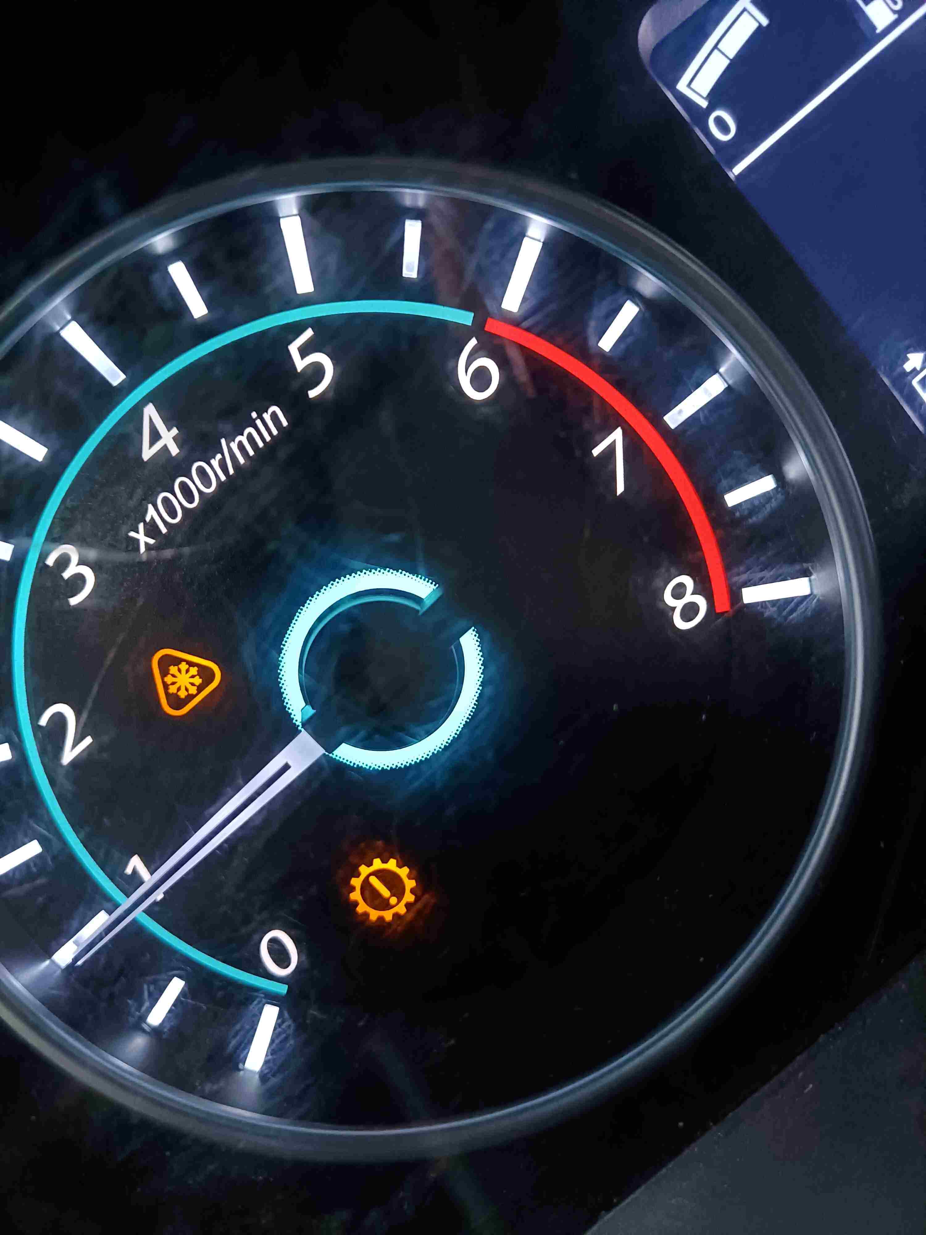 广汽三菱劲炫的cvt变速箱故障灯亮是怎么回事