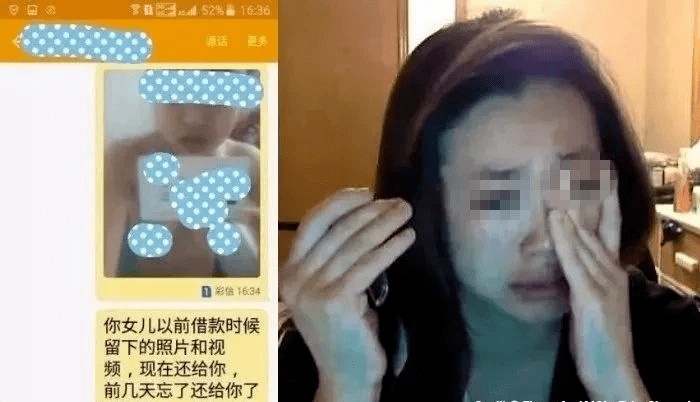 江西高中生不雅视频曝光,5男1女齐上阵,家长已报警