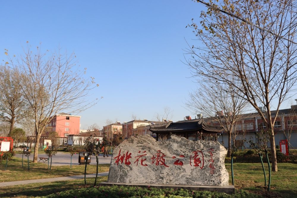 我为群众办实事∣沭阳县吴集镇:提质改造惠民生,真情服务暖民心