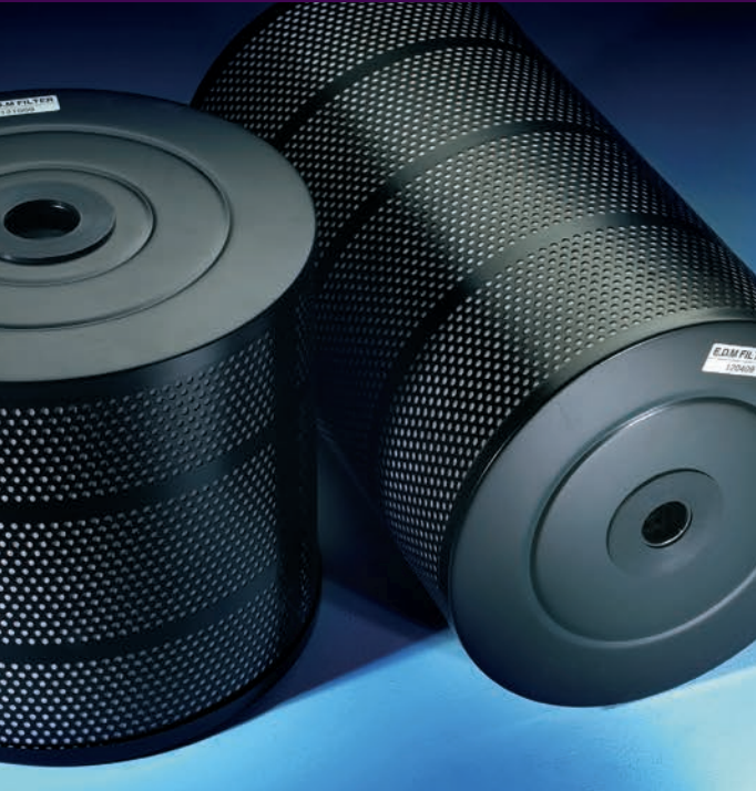 erodex电火花线切割经济过滤器