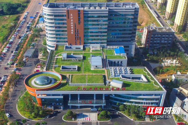 质量强市 看品牌担当④|高岭集团:高质量"金字招牌"擦亮"老字号"建筑