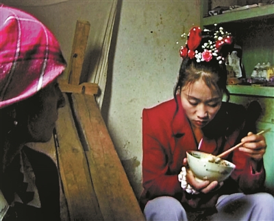 人物|陈学礼:拍纪录片如在一条不断自我教育的路上慢慢行走