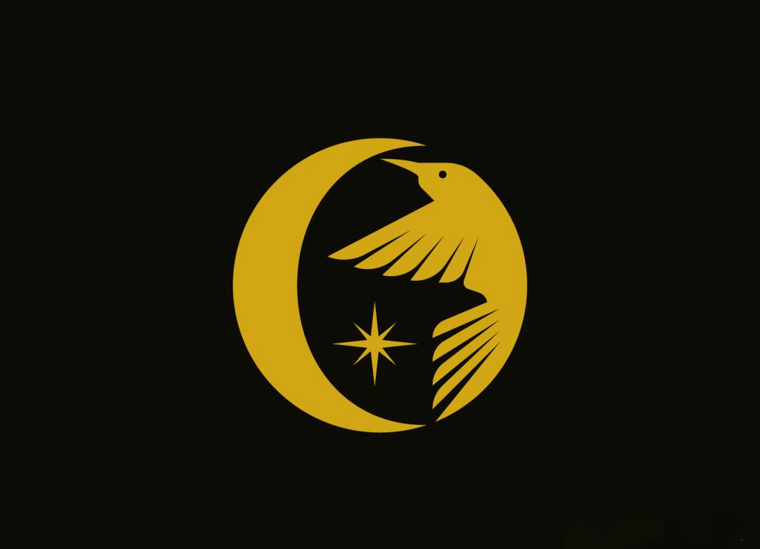 探秘鸟元素logo:众多创意设计欣赏