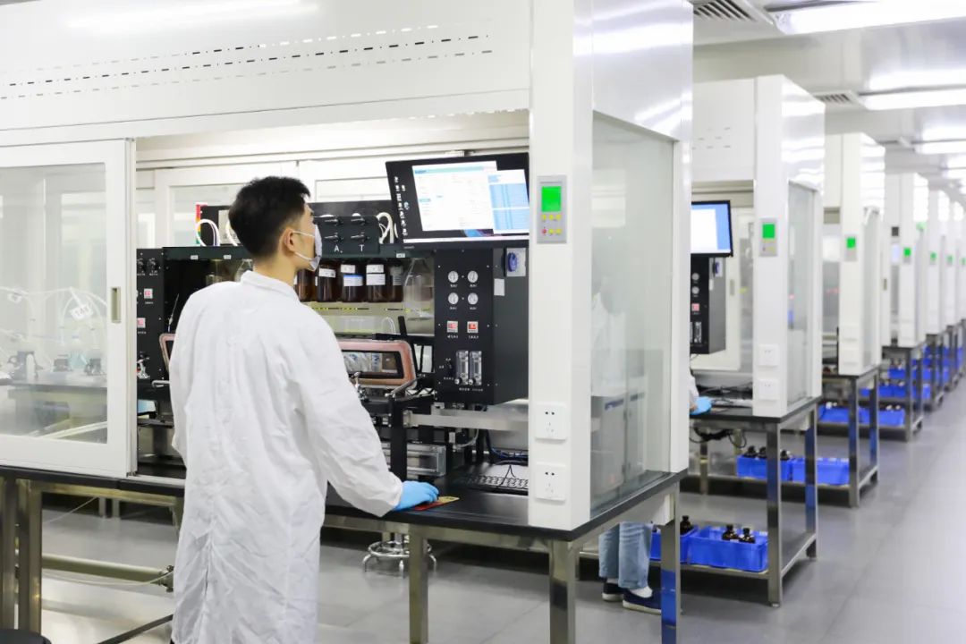 精准解析成分分析在护肤品界的应用