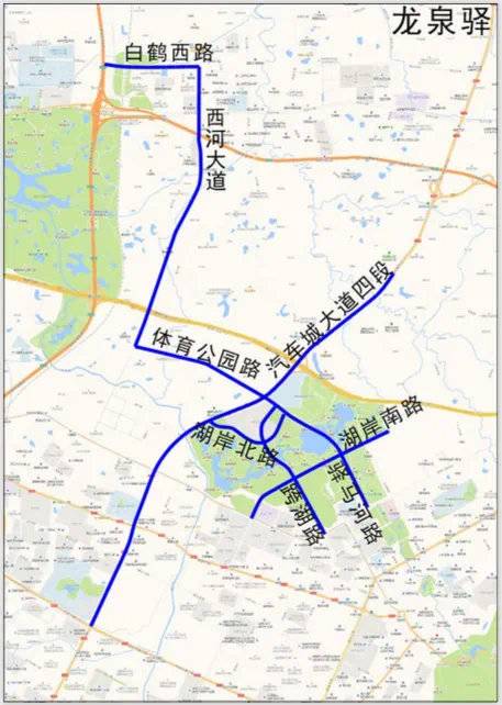 出行提示!今天成都這些道路大型貨車限行管理措施取消