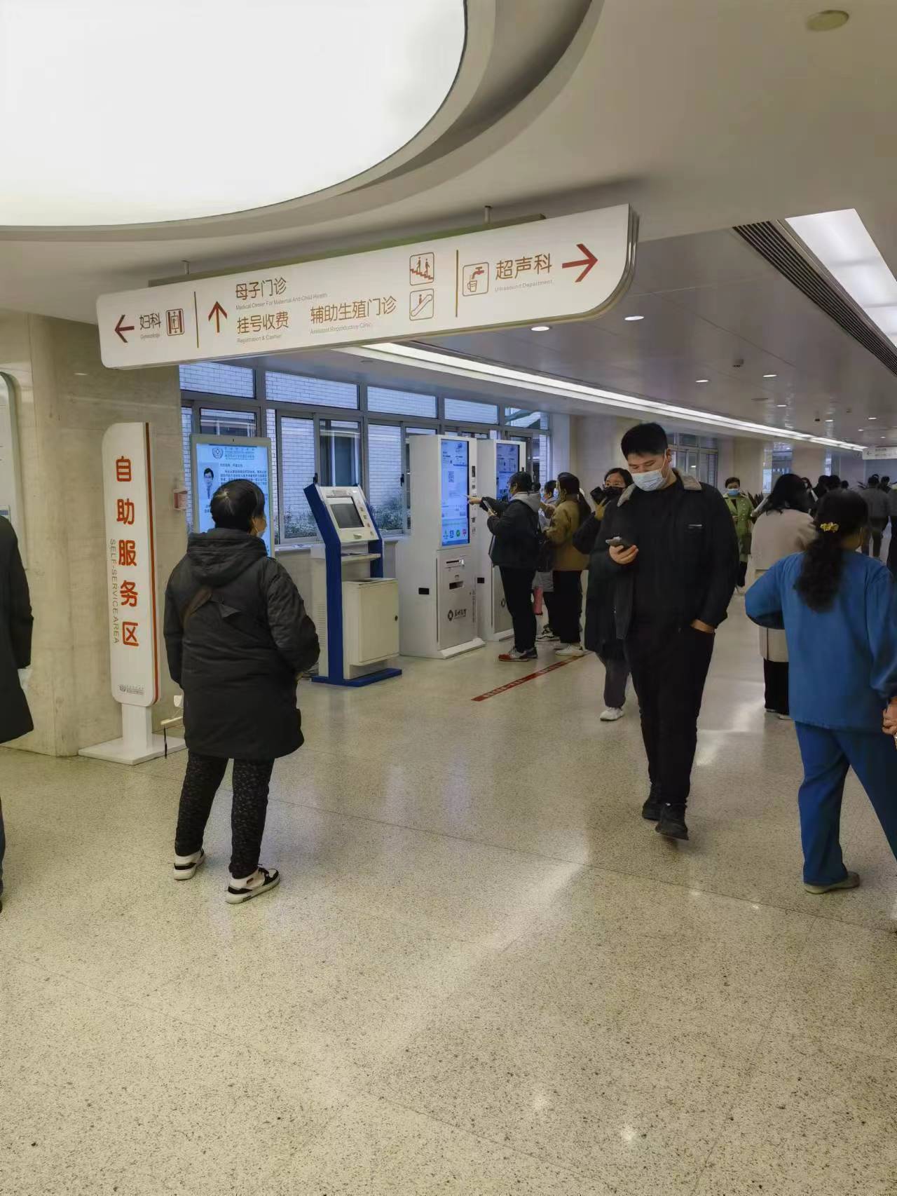 苏州园区陪诊|苏州市立医院|病人需要陪诊吗