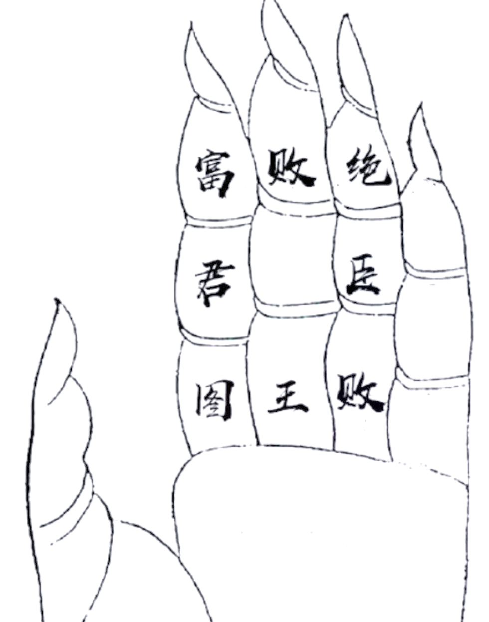 揭秘周堂推演图:择吉的古老智慧