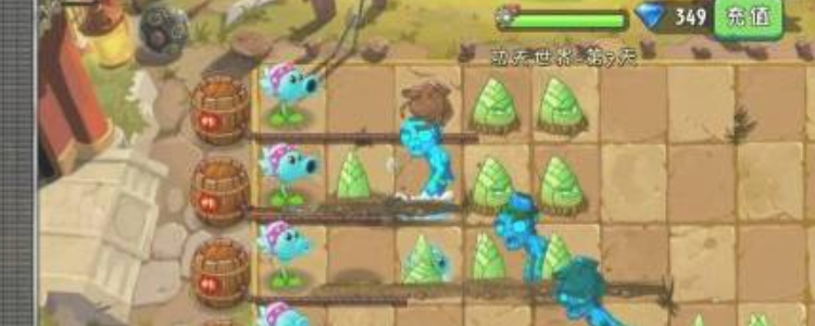 功夫世界第7天困难模式攻略