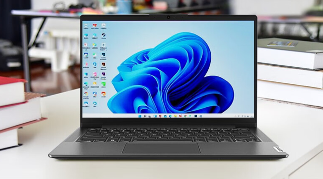 联想小新 air14 2021款14英寸笔记本电脑3999元