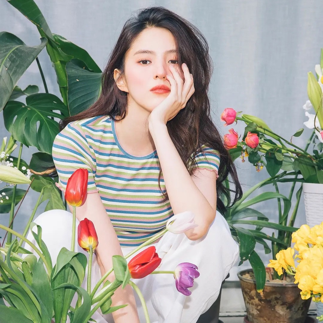 头像|脸蛋天才韩素希