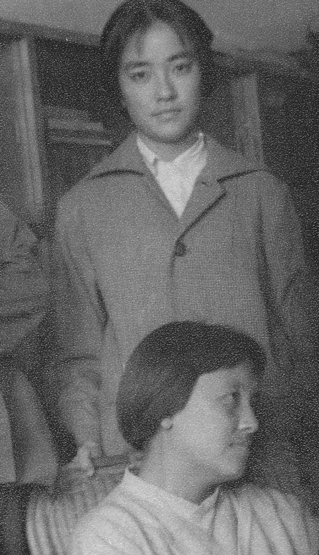 万里的次子万仲翔