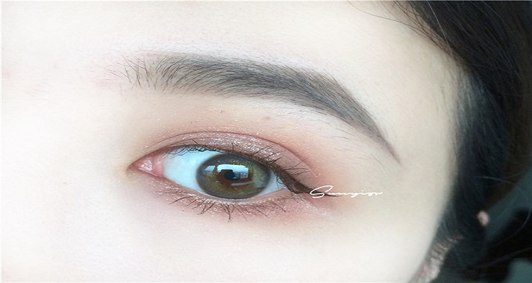 hema美瞳是什么材质