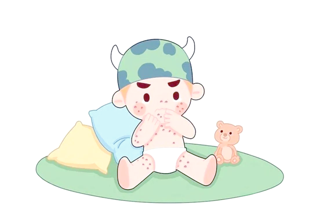 宝宝长痱子的原因及应对方法全解析