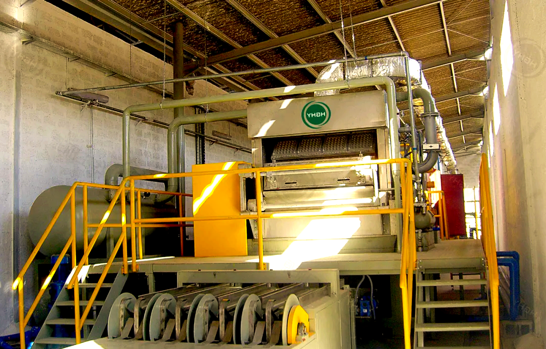 探索纸浆模塑制品的多样应用与环保优势