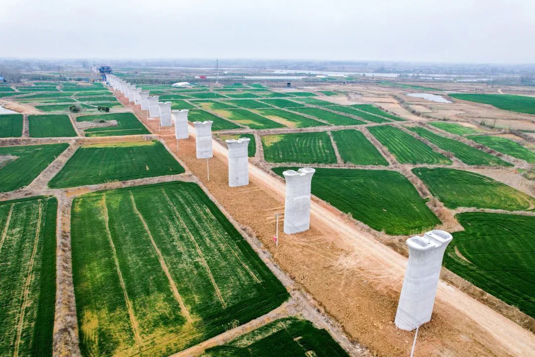 守正创新强管理 奋楫笃行提质效——中铁一局合新铁路项目管理纪实