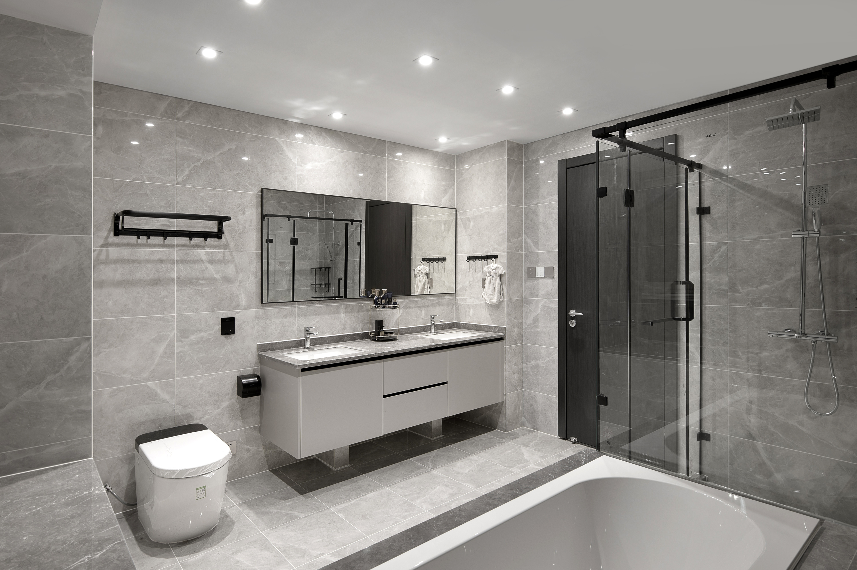 wdi威迪亚隐藏式马桶水箱安装问题