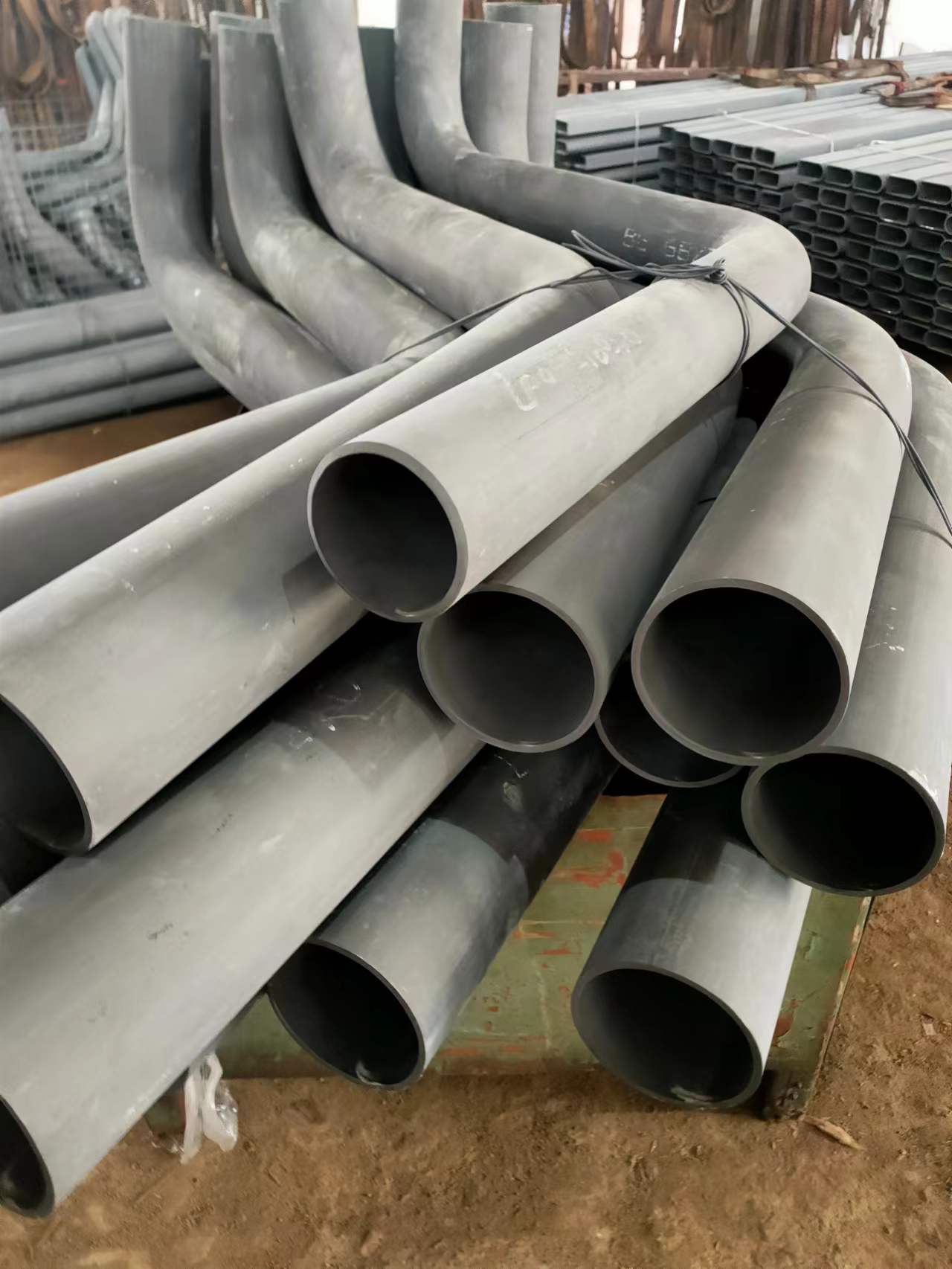 酸洗磷化工艺流程