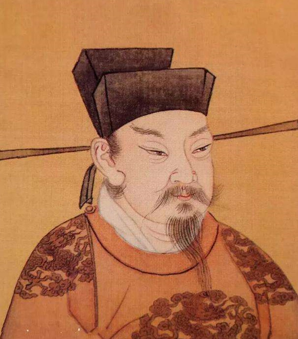 明朝著名诗人,李攀龙十首诗,七律诗堪称经典,海防诗最真情激荡