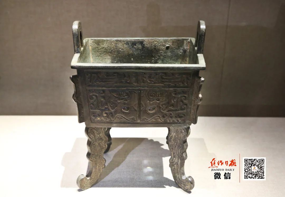 焦作市博物馆奇妙夜活动出炉!晚上也可以来博物馆啦!