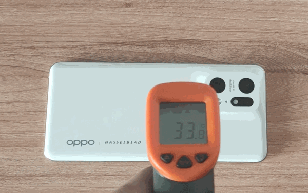 OPPO Find X5 Pro评测:自研NPU能否提高运动图像上限?插图14 OPPO Find X5 Pro评测:自研NPU能否提高运动图像上限?插图14