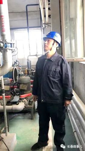 王立权:舍得一身脏 换来万家净