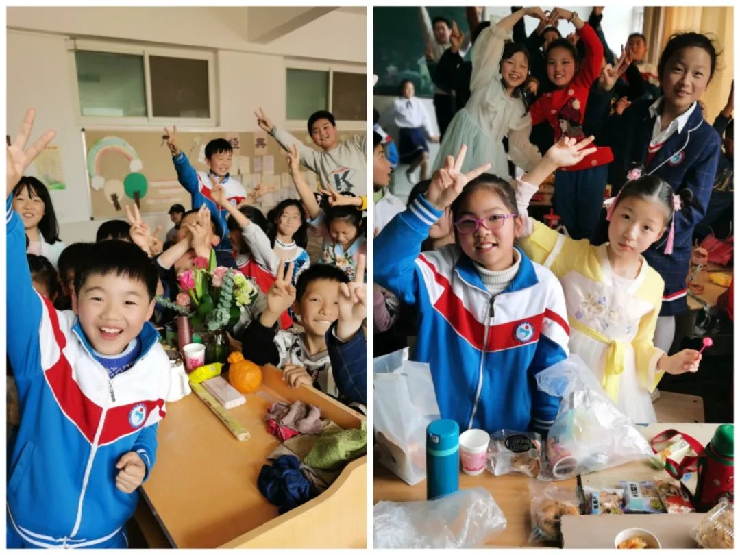 师者如光 虽微致远 羊山外国语小学优秀教师陈春玲