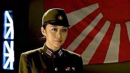 被日军称为"帝国之花"的王牌女谍最后的结局如何?