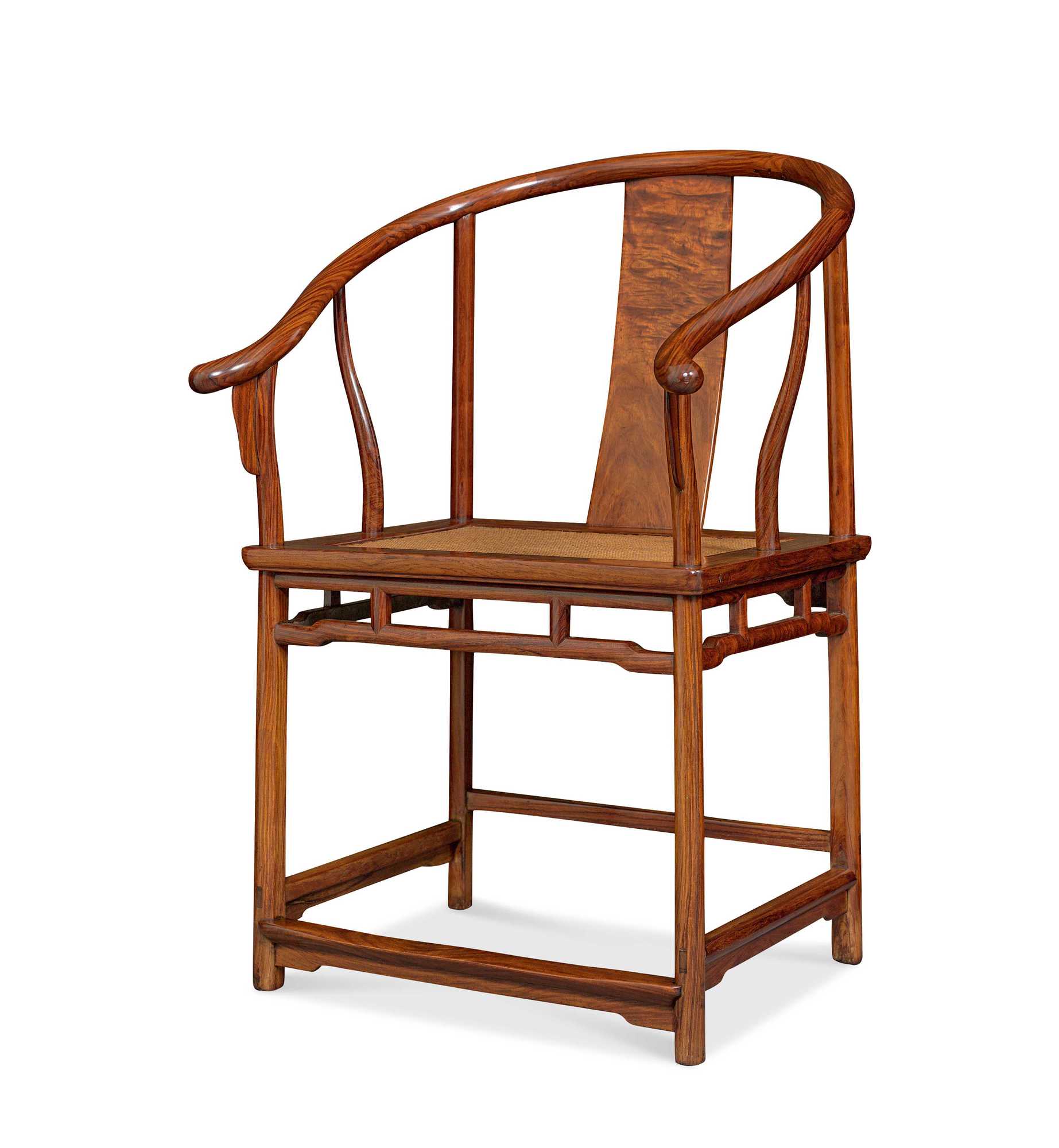 盘点2023年中国嘉德秋季拍卖会中那些高价家具!