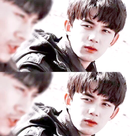 从《沙海》看黎簇的满分男友力:吴磊的演技魅力