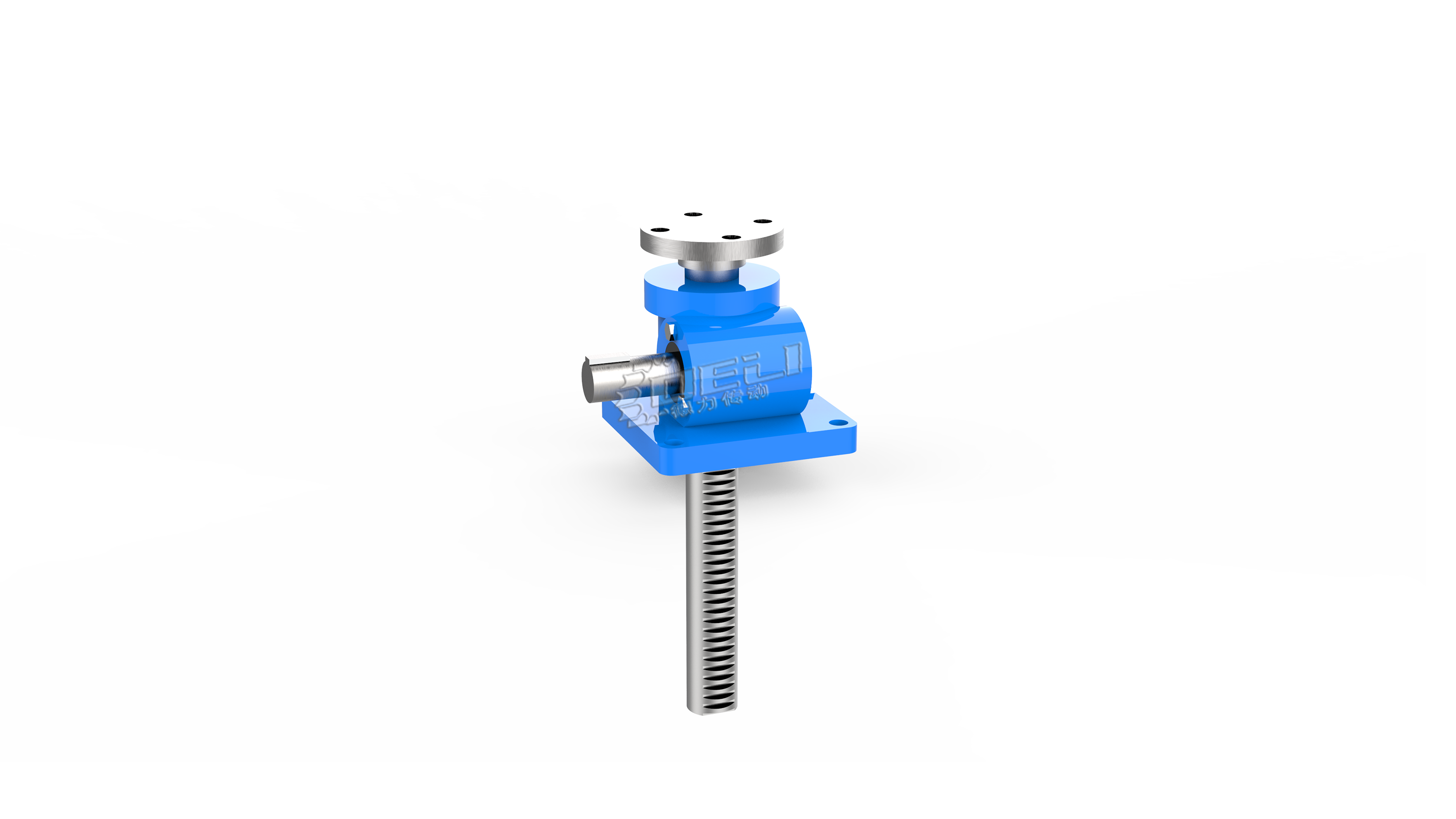 升降机齿轮齿条加工的两种热处方法