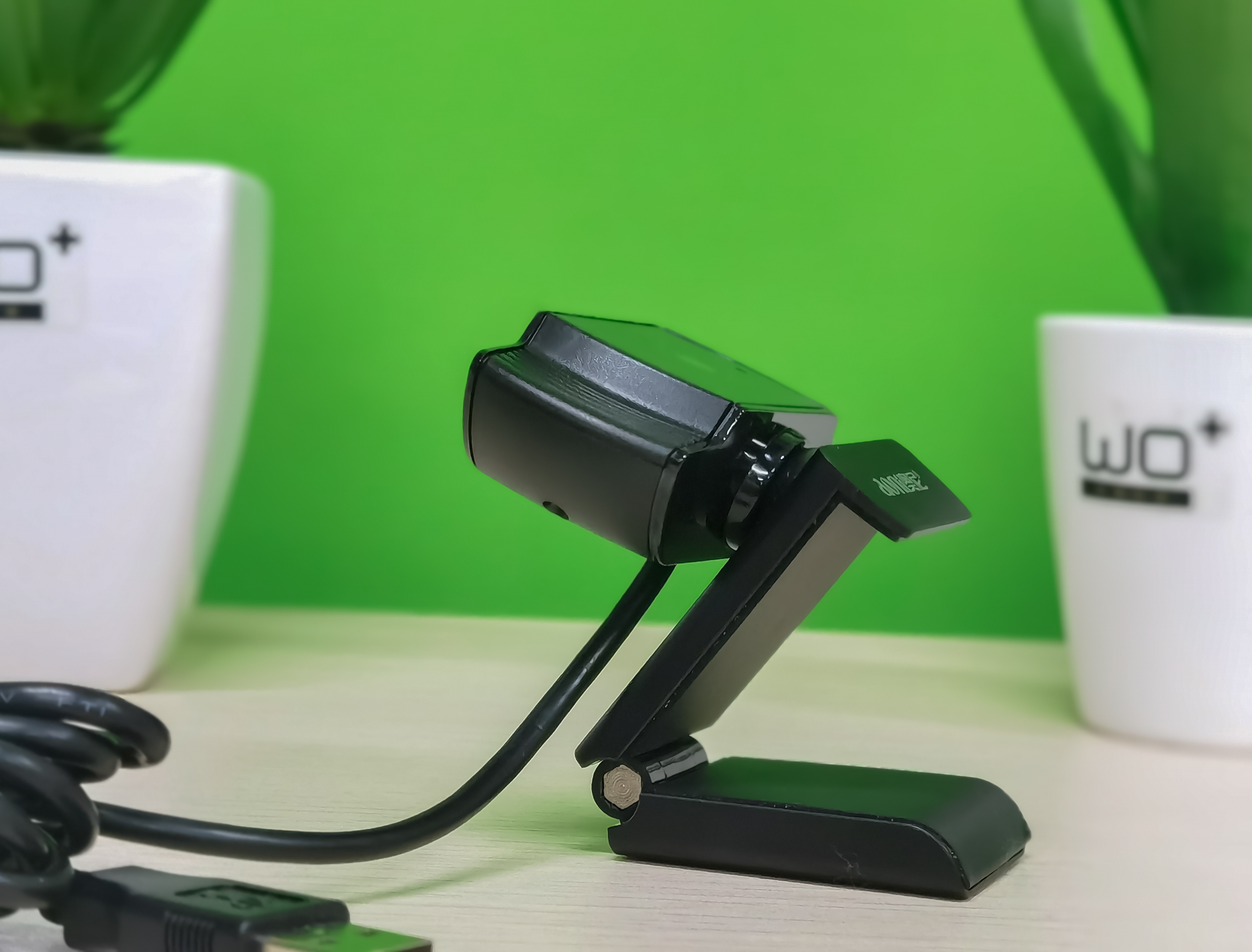 奥尼a10电脑摄像头表现如何,入手体验!