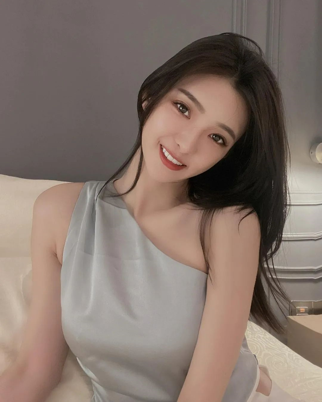 安于晴,甜美可人的台湾新生代小天后