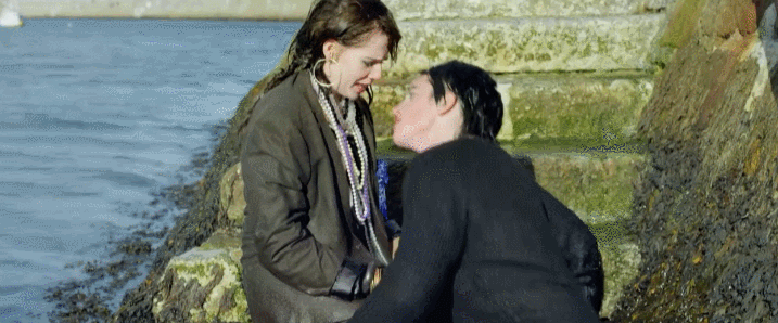 被删减的"羞耻"镜头,只有它敢放完整版