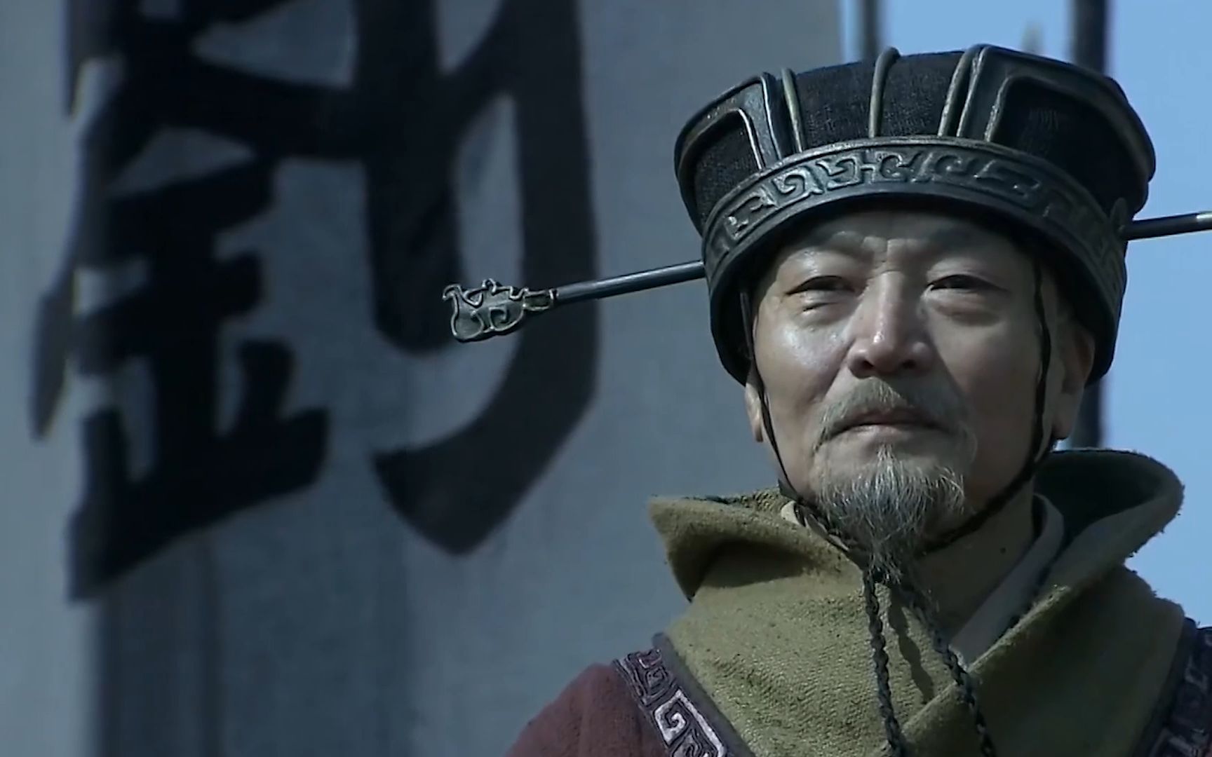 面对群狼环伺,刘表如何应对,刘表真的无能只是守家犬么