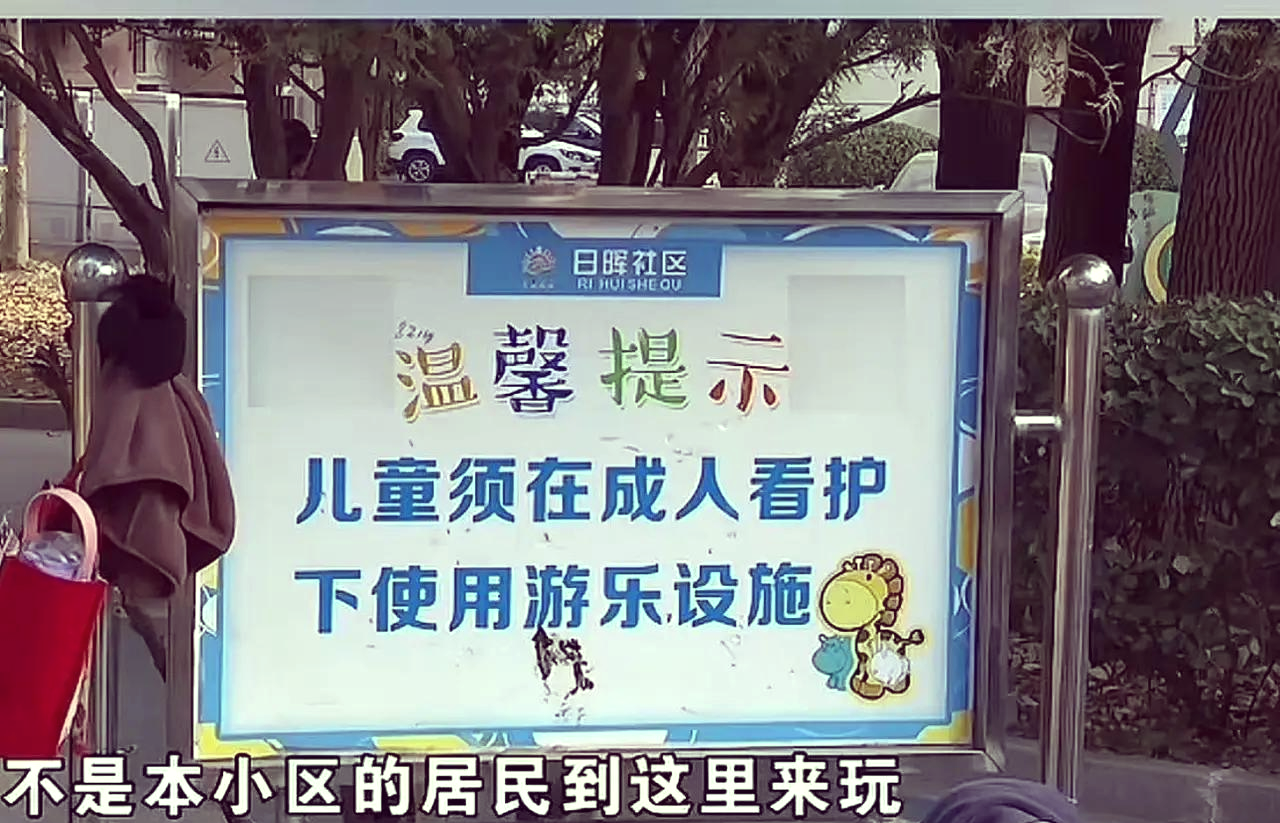 公共设施安全与法律责任:秋千事故背后的思考