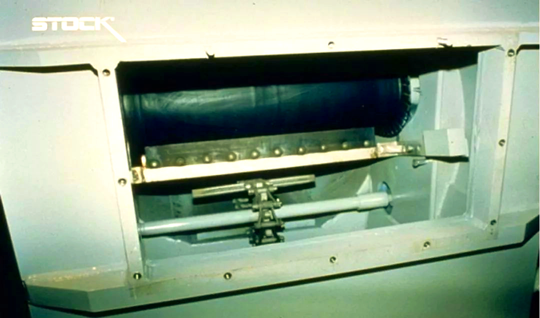 称重式给煤机:锅炉制粉系统中的关键设备