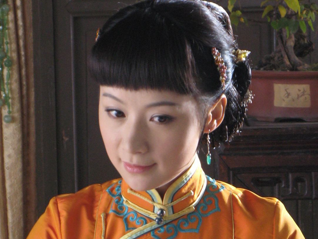 "氧气美女"姚芊羽,一位因整容而沦为配角的演员