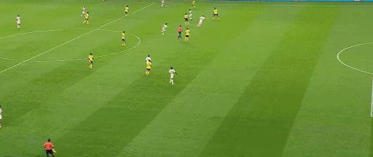 中国U17女足世界杯出局_中国U17女足0比3不敌巴西_2025国际足联u17女足世界杯1/8决赛,巴西队vs中国队