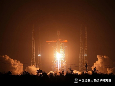一箭18星！千帆星座第七批组网卫星发射成功