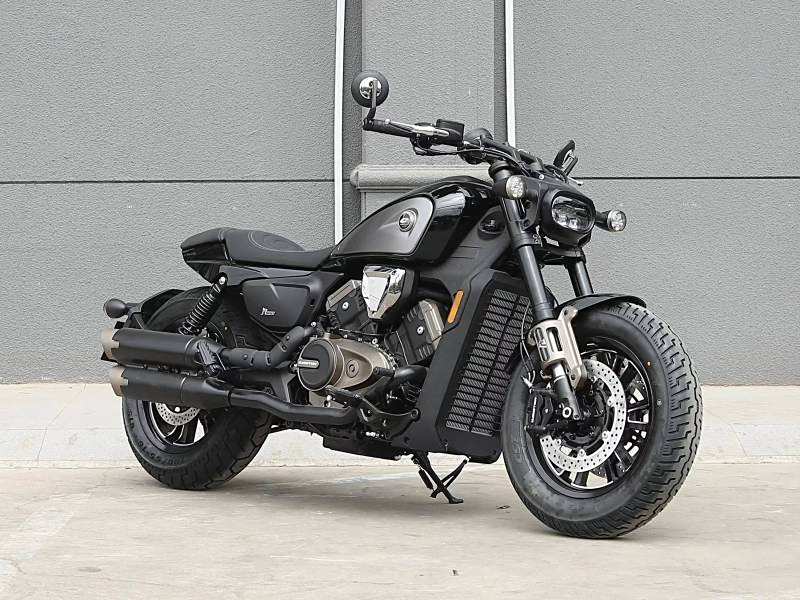 盘点目前人气最高的10台国产四缸摩托车