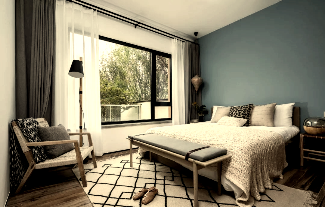 床头摆放禁忌多,这些行为可能影响你的健康!