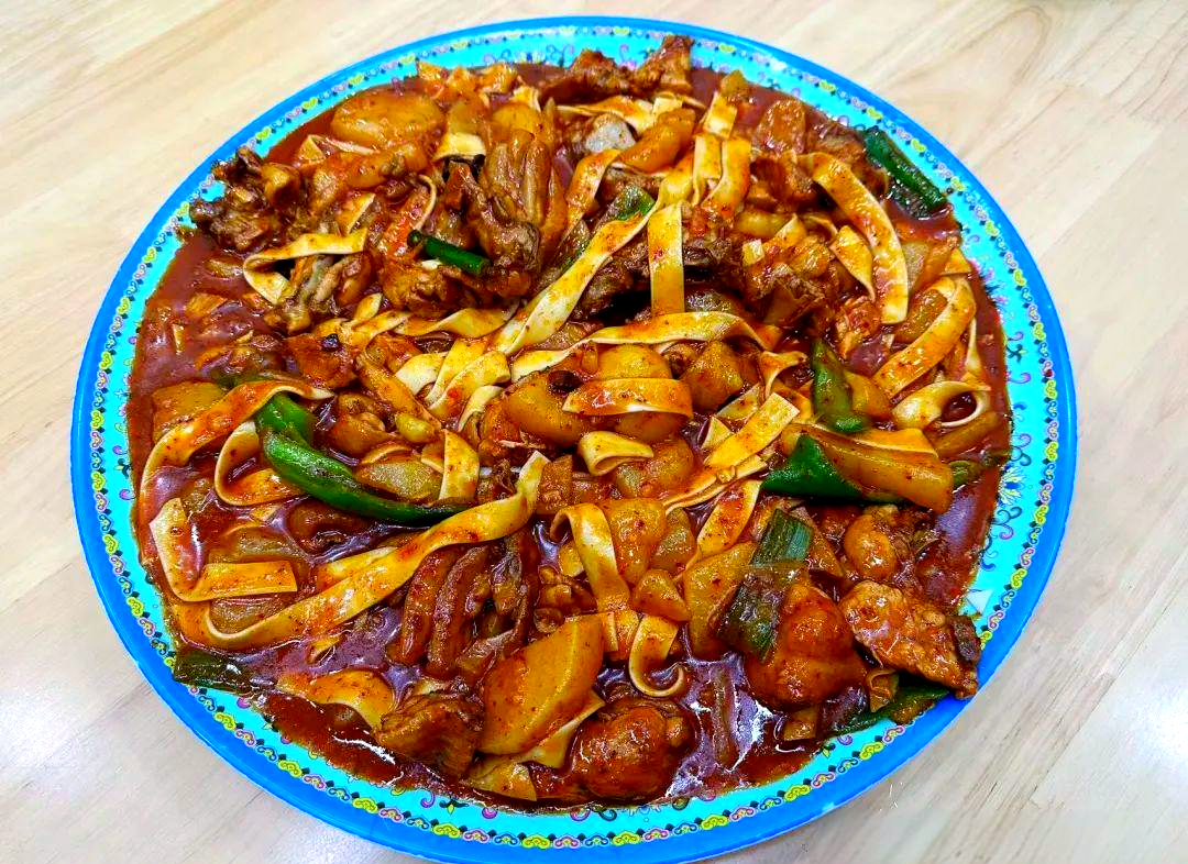 武威美食:品味不一样的热情与美味