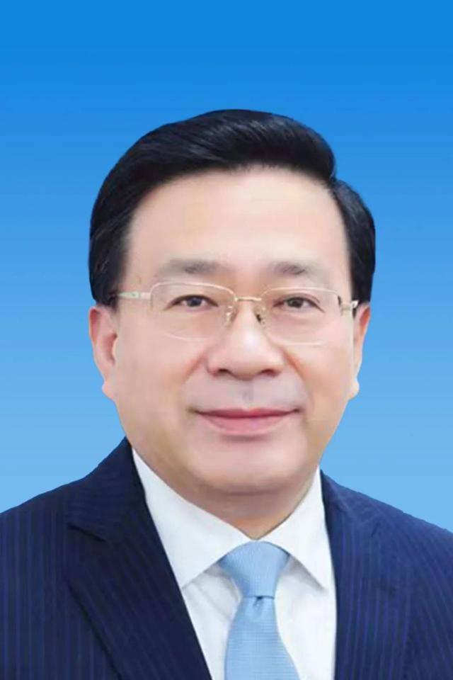 吉林省人民政府省长,副省长简历