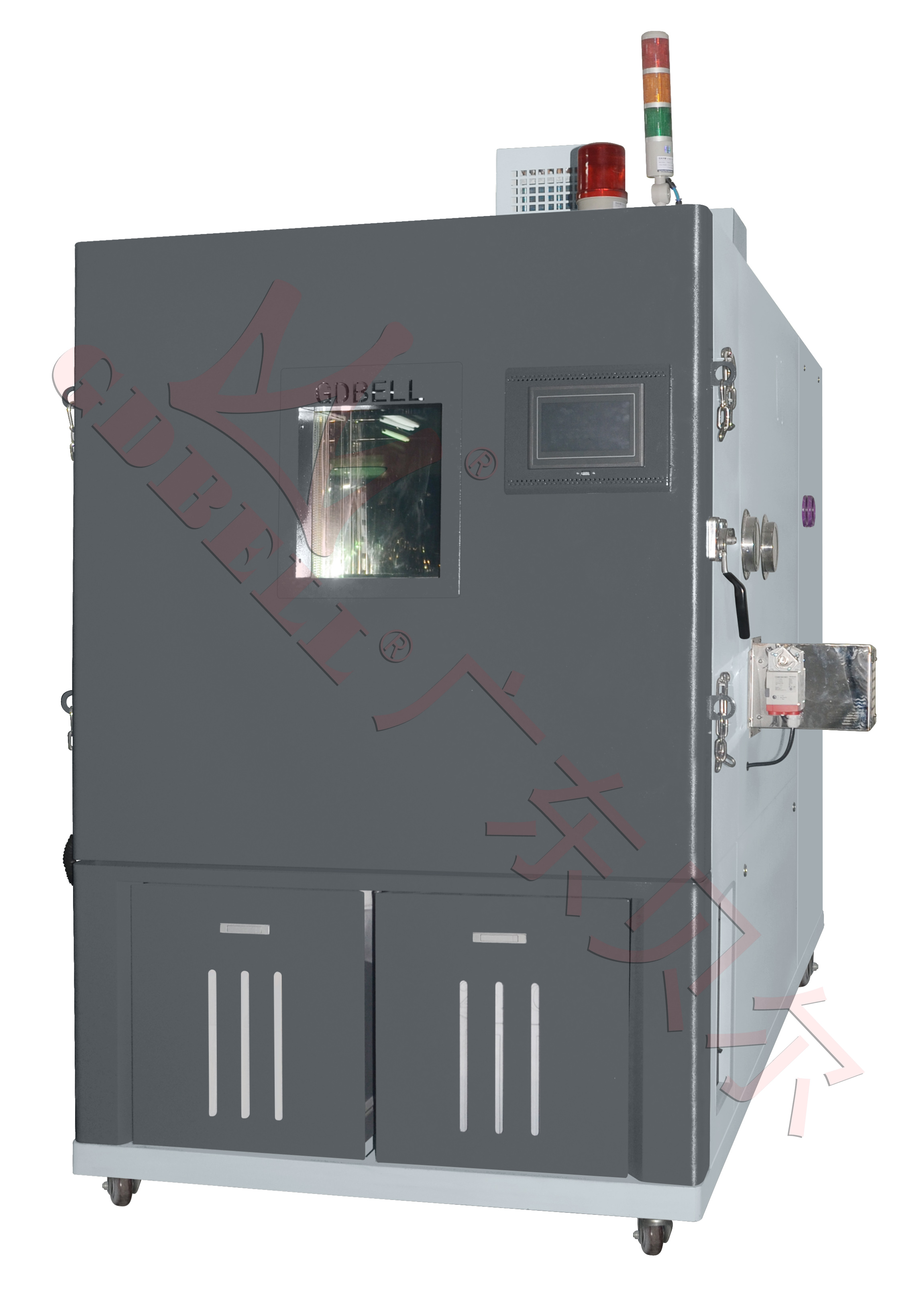 电子产品高温高湿测试标准及其测试方法