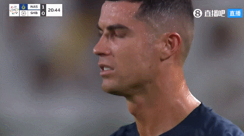 2023-24赛季沙特联第4轮 利雅得胜利 利雅得青年人 C罗 点球 梅开二度_沙特超-c罗梅开二度 利雅得胜利3-1塞哈特海湾