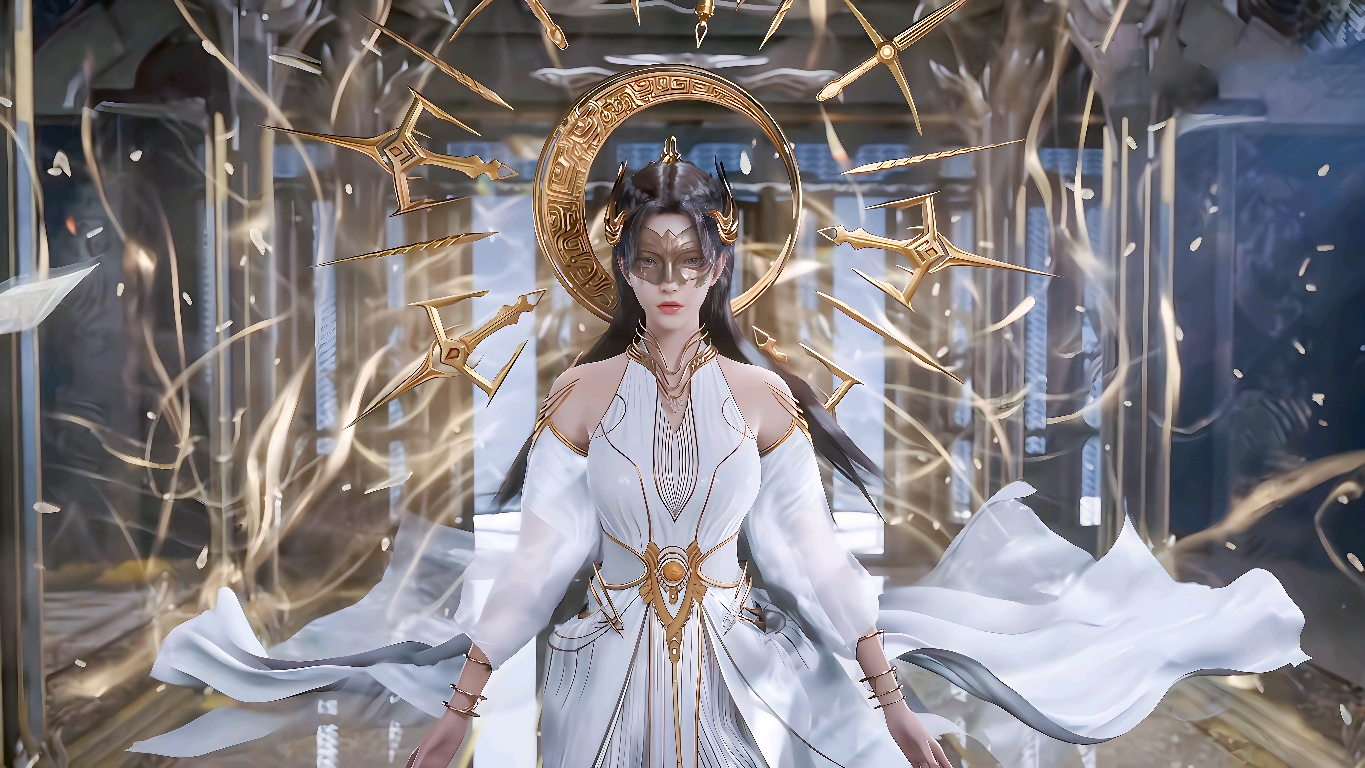 遮天:老疯子境界标记出错,官方为了后续魔改剧情进行有意隐藏?