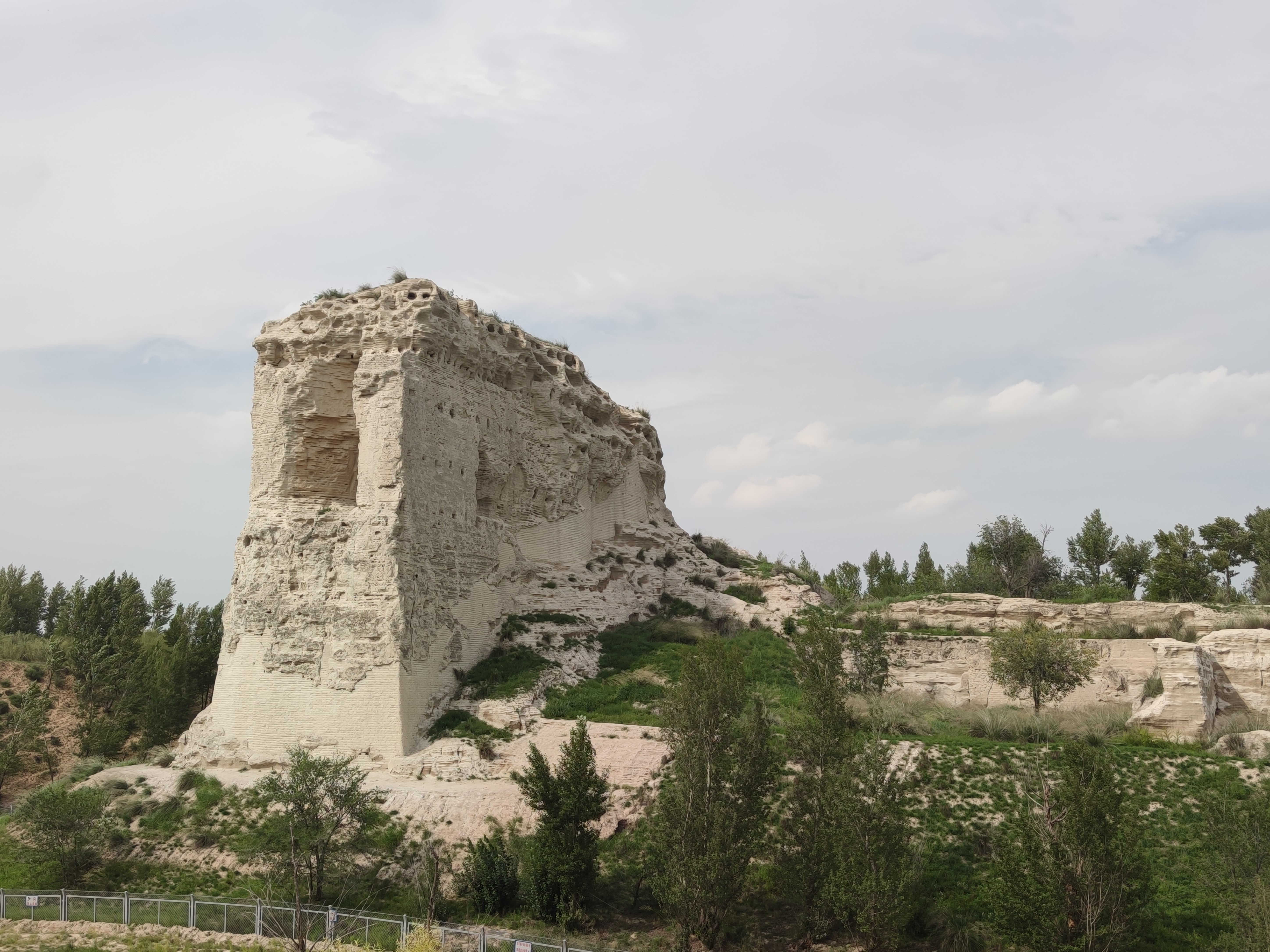 遗产陕西从发掘到保护利用让大遗址惠及当代生活