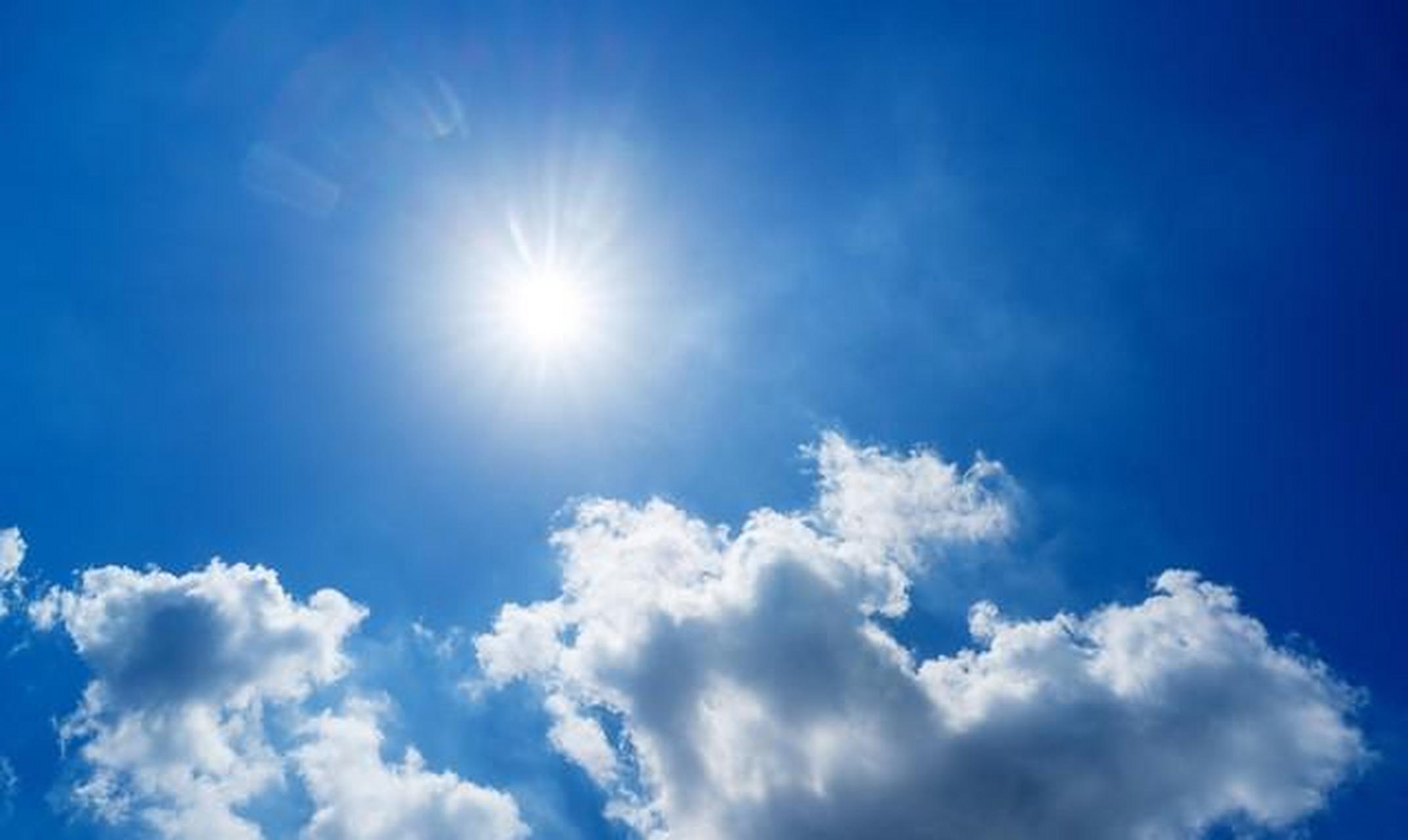 导读:"最怕三月初七晴",今日三月初七,晴天有啥好怕的?